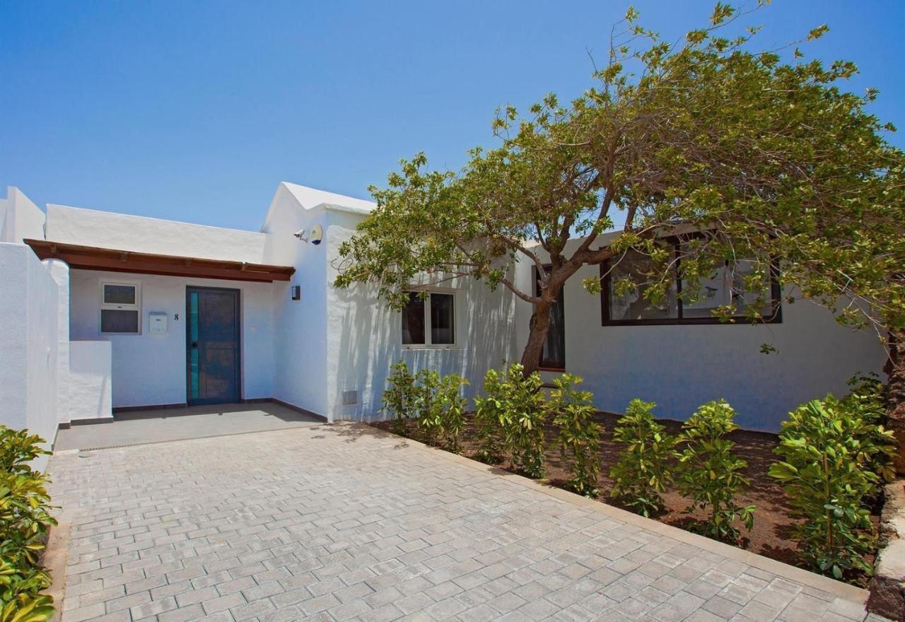 פוארטו דל כרמן Villa Esencia מראה חיצוני תמונה